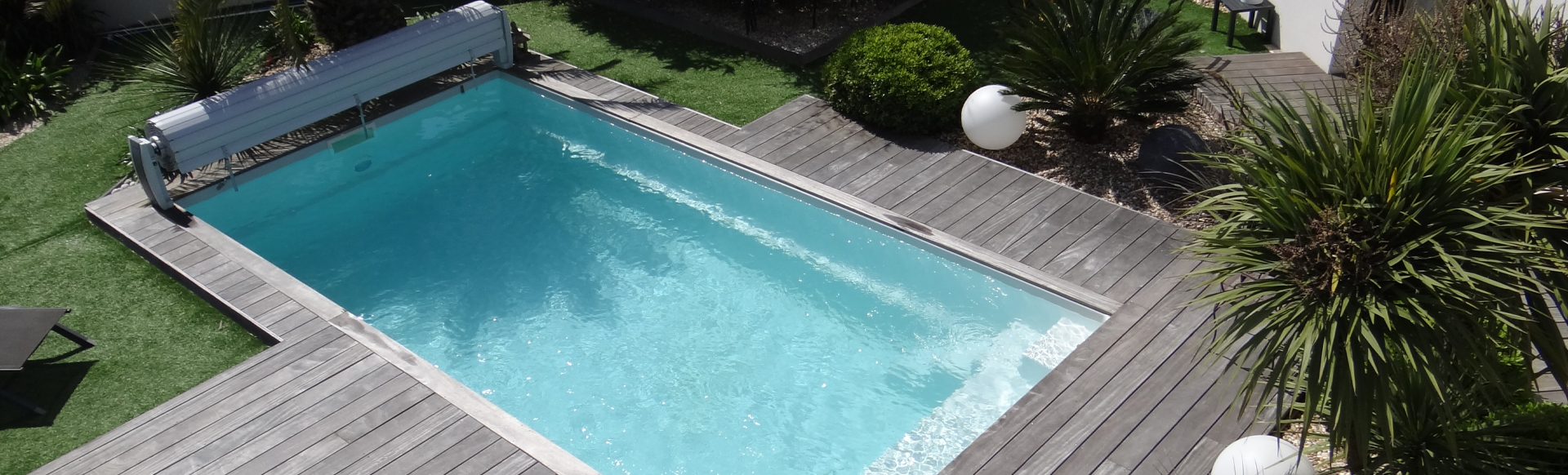 Piscine EG 41