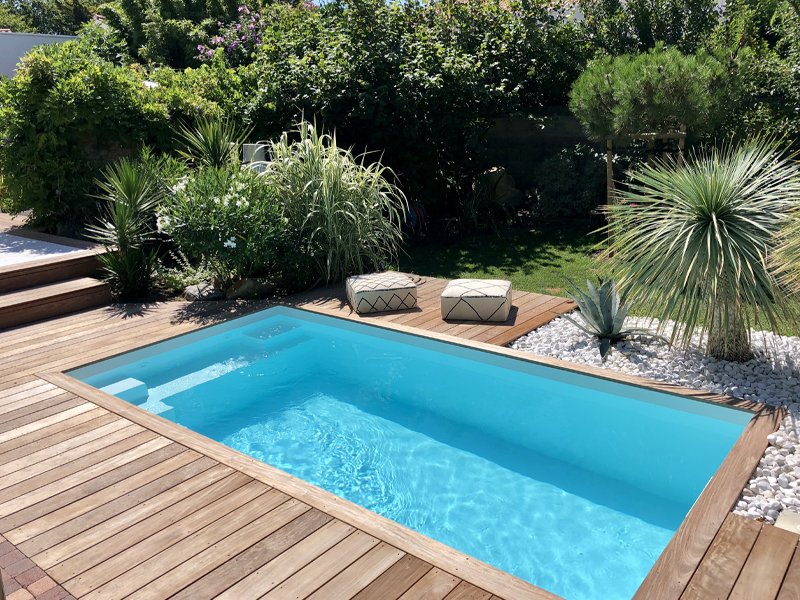 rénovation de piscine